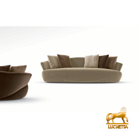 Диван SOLEMYIDAE GIORGETTI 69850
