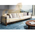 Диван URBAN GIORGETTI 66520 Диван URBAN GIORGETTI 66520