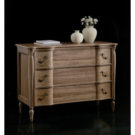 Комод ALLURE GOLD CONFORT ALLURE 07