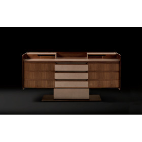 Комод CORIUM GIORGETTI 62400