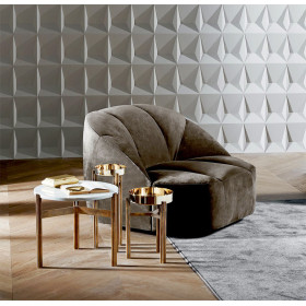 Кресло GALLOTTI&RADICE CLOUD 02