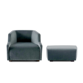 Кресло GALLOTTI&RADICE FIRST 02