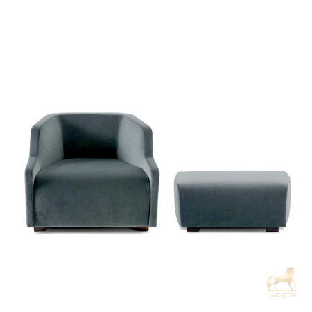 Кресло GALLOTTI&RADICE FIRST 02 Кресло GALLOTTI&RADICE FIRST 02