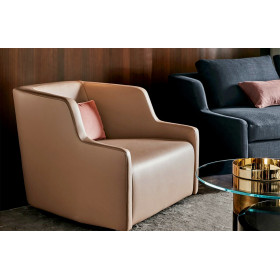 Кресло GALLOTTI&RADICE FIRST 02