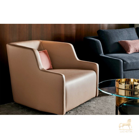 Кресло GALLOTTI&RADICE FIRST 02 Кресло GALLOTTI&RADICE FIRST 02