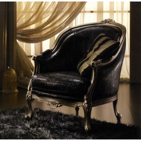 Кресло ARAMIS GOLD CONFORT ARAMIS