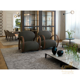 Кресло BRANCA GIORGETTI 69900