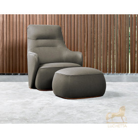 Кресло CADDY GIORGETTI 69950