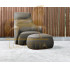 Кресло CADDY GIORGETTI 69950 Кресло CADDY GIORGETTI 69950