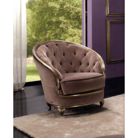 Кресло EDEN GOLD CONFORT EDEN pl