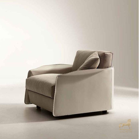 Кресло Fabula GIORGETTI 62960 Кресло Fabula GIORGETTI 62960