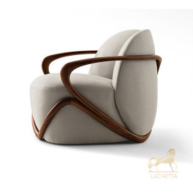 Кресло HUG GIORGETTI 69800