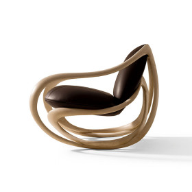 Кресло MOVE GIORGETTI 69810