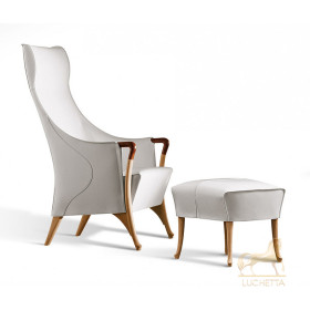 Кресло PROGETTI GIORGETTI 63340