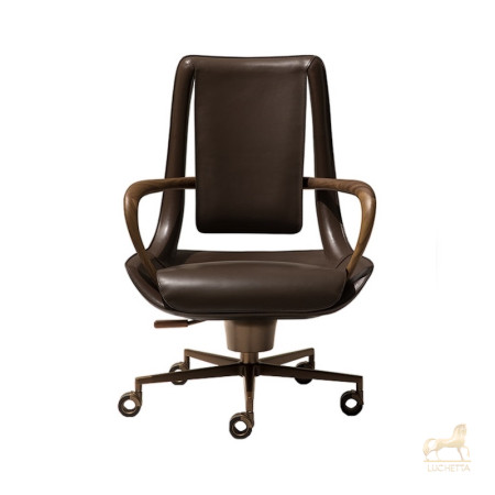 Кресло руководителя CLIP GIORGETTI 86000 Кресло руководителя CLIP GIORGETTI 86000