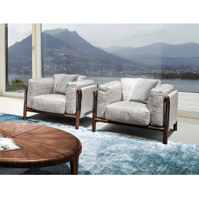 Кресло URBAN GIORGETTI 66500