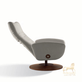 Кресло вращающееся MAGICA GIORGETTI 61500