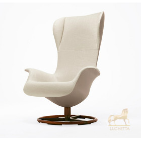 Кресло вращающееся TILT GIORGETTI 70604