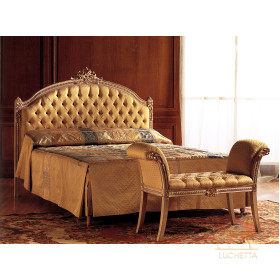 Кровать  GALIMBERTI MARIO CANALETTO letto