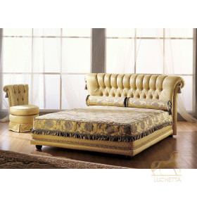 Кровать  GALIMBERTI MARIO TIZIANO letto