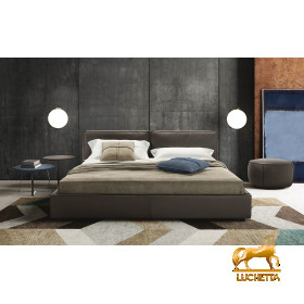 Кровать GAMMA ARREDAMENTI BOND NIGHT L30