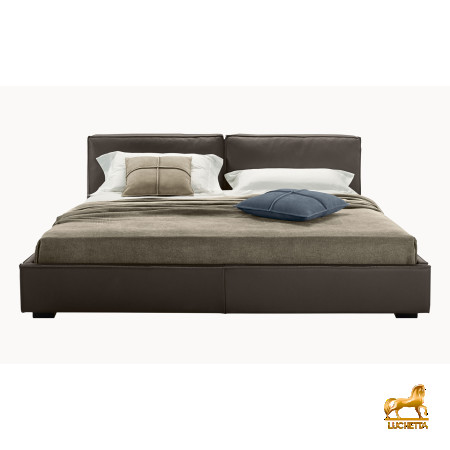 Кровать GAMMA ARREDAMENTI BOND NIGHT L30 Кровать GAMMA ARREDAMENTI BOND NIGHT L30