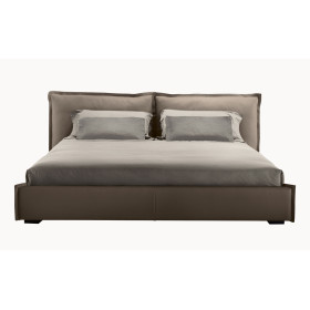 Кровать GAMMA ARREDAMENTI EDGE NIGHT L30
