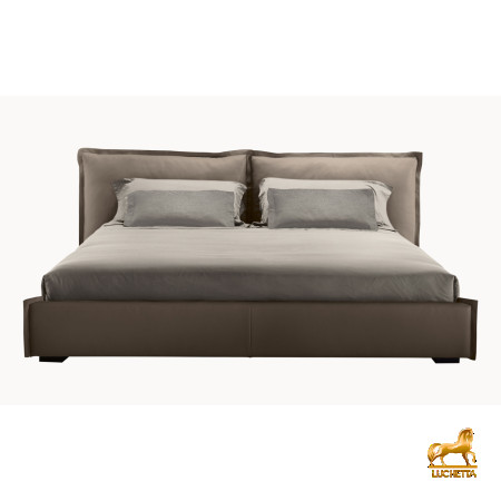 Кровать GAMMA ARREDAMENTI EDGE NIGHT L30 Кровать GAMMA ARREDAMENTI EDGE NIGHT L30