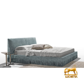 Кровать  GAMMA ARREDAMENTI MARILYN NIGHT L30