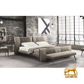 Кровать GAMMA ARREDAMENTI PEPPER NIGHT L30