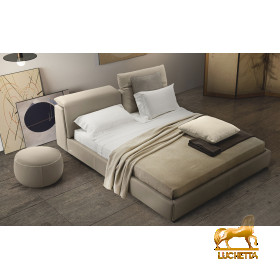 Кровать GAMMA ARREDAMENTI SOUND NIGHT L30