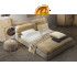 Кровать GAMMA ARREDAMENTI SOUND NIGHT L30 Кровать GAMMA ARREDAMENTI SOUND NIGHT L30
