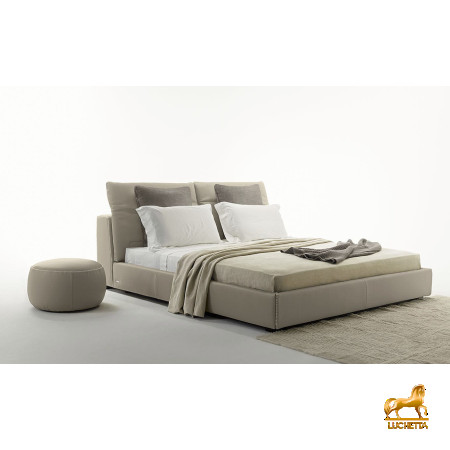 Кровать GAMMA ARREDAMENTI SOUND NIGHT L30 Кровать GAMMA ARREDAMENTI SOUND NIGHT L30