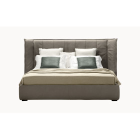 Кровать GAMMA ARREDAMENTI WIND NIGHT L30