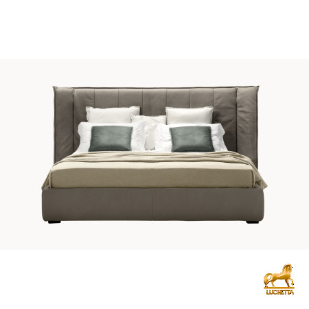 Кровать GAMMA ARREDAMENTI WIND NIGHT L30 Кровать GAMMA ARREDAMENTI WIND NIGHT L30