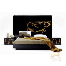 Кровать DECORI GRIFONI HOME DESIGN D090