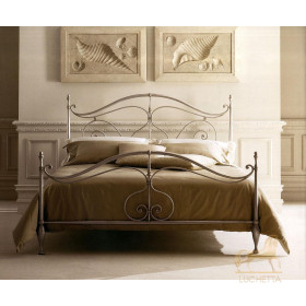 Кровать ELEGANT GIUSTI PORTOS ELE