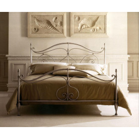 Кровать ELEGANT GIUSTI PORTOS ELE