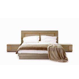 Кровать INTRECCI GRIFONI HOME DESIGN i090