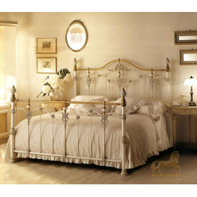 Кровать LUXOR GIUSTI PORTOS LUX