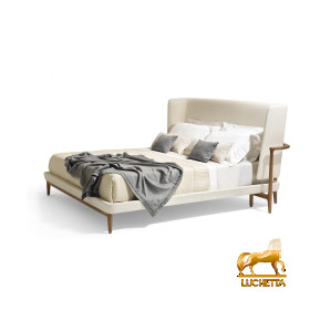 Кровать PEGASO GIORGETTI 73330