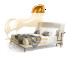 Кровать PEGASO GIORGETTI 73330 Кровать PEGASO GIORGETTI 73330