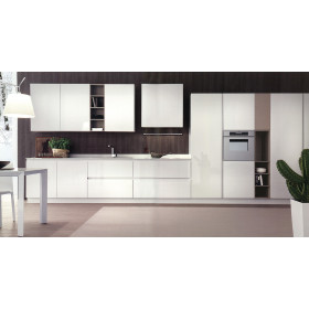Кухня GeD CUCINE SPACE