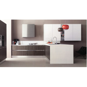 Кухня GeD CUCINE SPACE