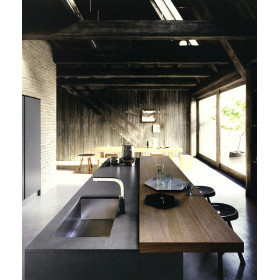 Кухня GeD CUCINE VELVET
