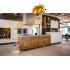 Кухня GIEFFE CUCINE CASTANEA 1 Кухня GIEFFE CUCINE CASTANEA 1