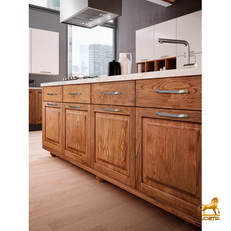 Кухня GIEFFE CUCINE CASTANEA 1 Кухня GIEFFE CUCINE CASTANEA 1