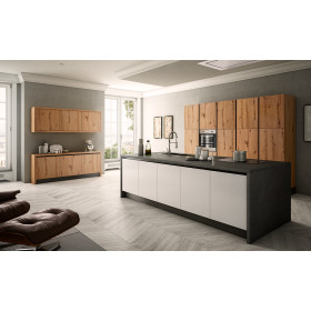 Кухня GIEFFE CUCINE ESSENTIA