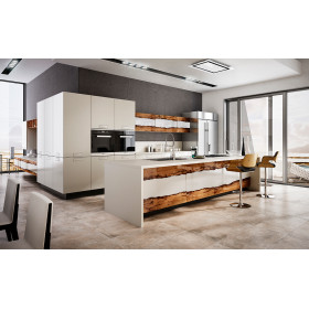 Кухня GIEFFE CUCINE LAGUNA 1