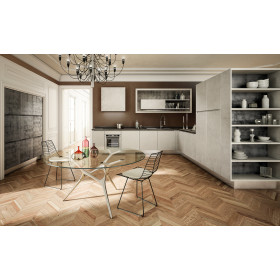 Кухня GIEFFE CUCINE LESMO CULT 1